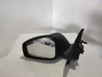 Peça sobressalente para automóvel em segunda mão ESPELHO RETROVISOR ESQUERDO por RENAULT MEGANE III COUPE  Referências OEM IAM   