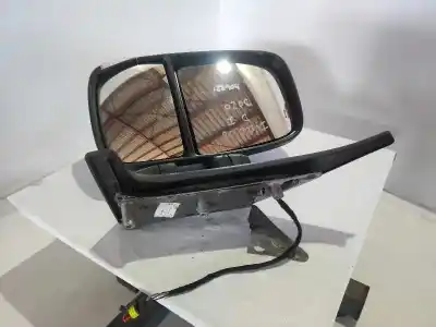 Pezzo di ricambio per auto di seconda mano SPECCHIO SINISTRO per IVECO DAILY CAJA ABIERTA / VOLQUETE  Riferimenti OEM IAM 5801367610  
