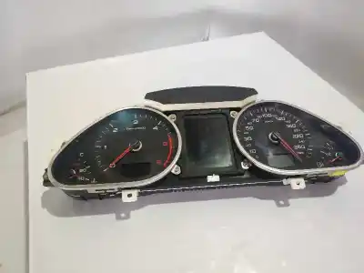 Second-hand car spare part dashboard for audi a6 berlina (4f2) 2.0 16v tdi oem iam references 4f0920933q