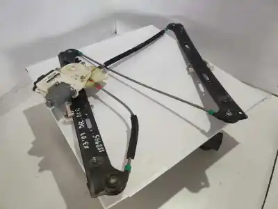 Peça sobressalente para automóvel em segunda mão elevador de vidros dianteiro direito por bmw x3 (e83) 2.0 turbodiesel cat referências oem iam 51333448250