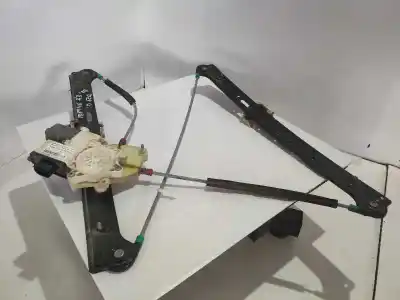 Peça sobressalente para automóvel em segunda mão elevador de vidros dianteira esquerda por bmw x3 (e83) 2.0 turbodiesel cat referências oem iam 51333448249