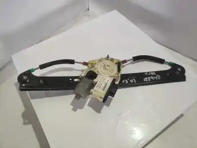 Peça sobressalente para automóvel em segunda mão elevador de vidros traseiro esquerdo por bmw x3 (e83) 2.0 turbodiesel cat referências oem iam 51353448251
