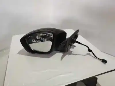 Second-hand car spare part left rearview mirror for citroen c4 cactus feel oem iam references   