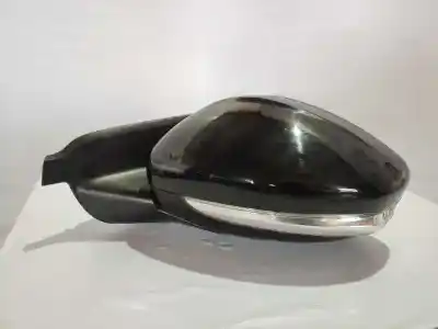 Автозапчасти б/у левое зеркало за citroen c4 cactus feel ссылки oem iam 