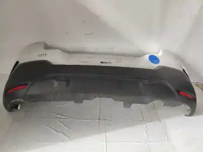 Автозапчастина б/у задній бампер для citroen c4 cactus feel посилання на oem iam   