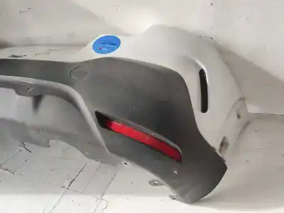 Автозапчастина б/у задній бампер для citroen c4 cactus feel посилання на oem iam   