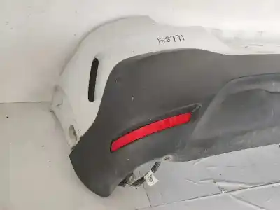 Автозапчастина б/у задній бампер для citroen c4 cactus feel посилання на oem iam   