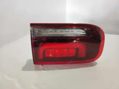 Pezzo di ricambio per auto di seconda mano luce di coda interna destra per citroen c4 cactus feel riferimenti oem iam   