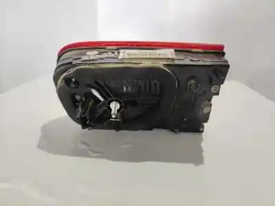 Автозапчастина б/у внутрішній лівий задній ліхар для citroen c4 cactus feel посилання на oem iam   