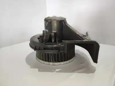 Peça sobressalente para automóvel em segunda mão ventilador de aquecimento por seat toledo (kg3) 1.6 tdi referências oem iam 6r1819015  