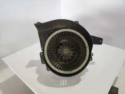 Peça sobressalente para automóvel em segunda mão ventilador de aquecimento por seat toledo (kg3) 1.6 tdi referências oem iam 6r1819015  