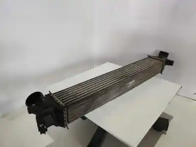 Pezzo di ricambio per auto di seconda mano intercooler per fiat ducato maxi furgón g. vol. 35 (290) 2.3 jtd cat riferimenti oem iam 53144431  