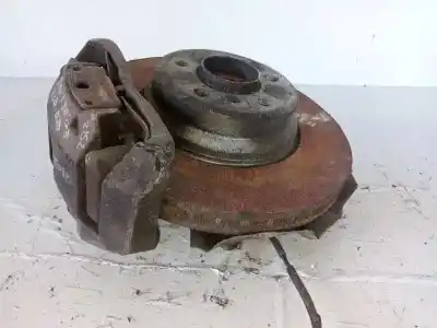 Second-hand car spare part front right knuckle for bmw serie 7 (e65/e66) 3.0 turbodiesel cat oem iam references 