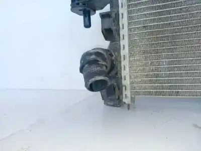 Автозапчасти б/у водяной радиатор за fiat ducato maxi furgón g. vol. 35 (290) 2.3 jtd cat ссылки oem iam 52181948  