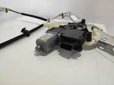 Автозапчасти б/у регулятор стекла переднего левого за citroen c4 cactus feel ссылки oem iam 9827307180  