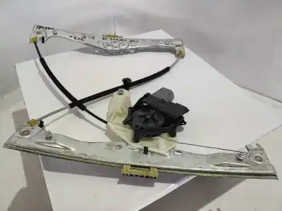 Second-hand car spare part passenger side right window regulator for citroen c4 cactus feel oem iam references 9827295780  