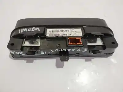 Автозапчасти б/у приборная доска за citroen c4 cactus feel ссылки oem iam 9830140880  