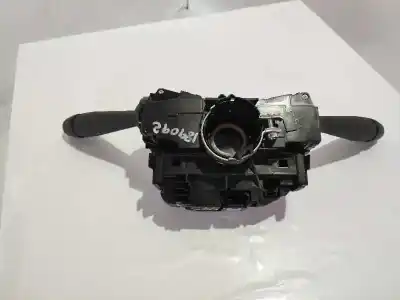 Автозапчастина б/у управління світлом для citroen c4 cactus feel посилання на oem iam 98312695zd  