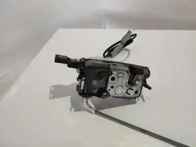 Автозапчасти б/у замок передней правой двери за citroen c4 cactus feel ссылки oem iam 190384