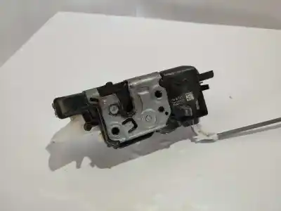 Автозапчасти б/у замок левой передней двери за citroen c4 cactus feel ссылки oem iam 190385