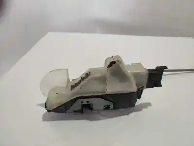 Автозапчасти б/у замок левой передней двери за citroen c4 cactus feel ссылки oem iam 190385  