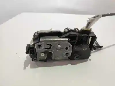 Автозапчасти б/у замок задней правой двери за citroen c4 cactus feel ссылки oem iam 190388