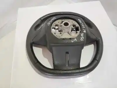 Автозапчастина б/у кермо для citroen c4 cactus feel посилання на oem iam 98304405zd  