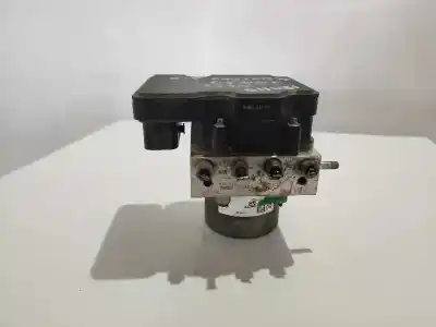 Pezzo di ricambio per auto di seconda mano abs per citroen c4 cactus feel riferimenti oem iam 0265956240  