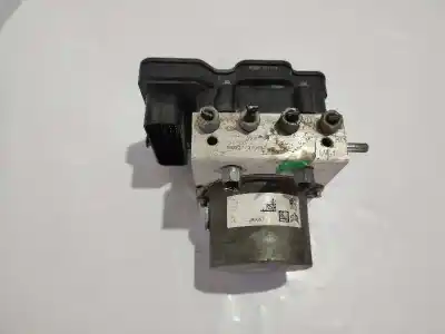 Pezzo di ricambio per auto di seconda mano abs per citroen c4 cactus feel riferimenti oem iam 0265956240  
