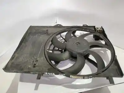 Автозапчасти б/у электрический вентилятор за citroen c4 cactus feel ссылки oem iam 833m00008