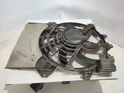 Автозапчастина б/у електро вентилятор для citroen c4 cactus feel посилання на oem iam 833m00008  