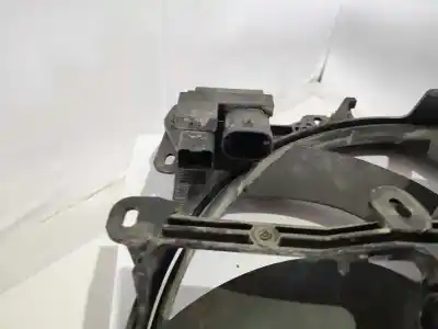 Автозапчастина б/у електро вентилятор для citroen c4 cactus feel посилання на oem iam 833m00008  