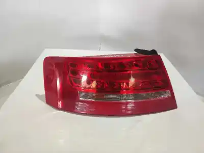 Автозапчасти б/у ЛЕВЫЙ ЗАДНИЙ ФОНАРЬ за AUDI A5 COUPE (8T)  ссылки OEM IAM 8T0945095D  