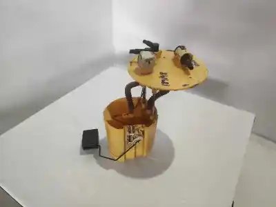 Pièce détachée automobile d'occasion capteur niveau de carburant pour toyota auris (_e15_) 1.4 d-4d (nde150_) références oem iam 7701002061