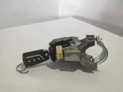 Pièce détachée automobile d'occasion commutateur d'allumage pour toyota auris (_e15_) 1.4 d-4d (nde150_) références oem iam 8978202010