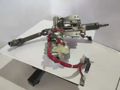 Pièce détachée automobile d'occasion colonne de direction pour toyota auris (_e15_) 1.4 d-4d (nde150_) références oem iam 4525002k52