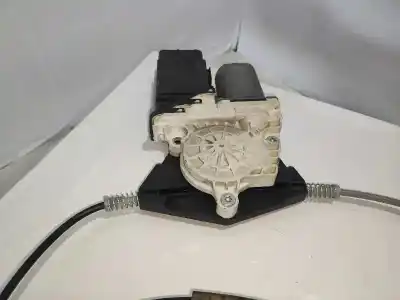 Second-hand car spare part driver left window regulator for seat leon (1m1) 1.9 tdi oem iam references   