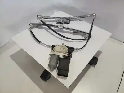 Second-hand car spare part driver left window regulator for seat leon (1m1) 1.9 tdi oem iam references   