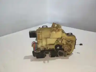 Second-hand car spare part rear right door lock for seat leon (1m1) 1.9 tdi oem iam references y3b4839016m  