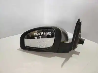 Peça sobressalente para automóvel em segunda mão espelho retrovisor esquerdo por opel vectra c berlina 2.0 dti referências oem iam 24436145