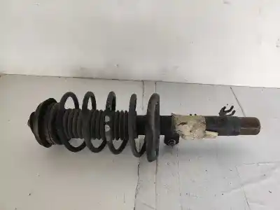 Автозапчасти б/у передний левый амортизатор за citroen c4 cactus feel ссылки oem iam 