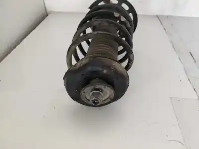 Автозапчастина б/у амортизатор передній лівий для citroen c4 cactus feel посилання на oem iam   