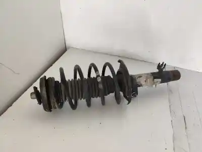 Автозапчастина б/у амортизатор передній лівий для citroen c4 cactus feel посилання на oem iam   