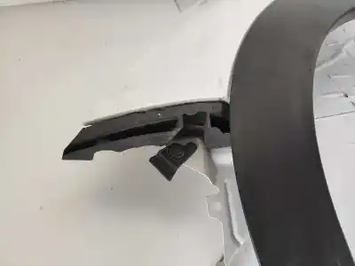 Автозапчасти б/у левое переднее крыло за citroen c4 cactus feel ссылки oem iam   