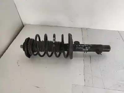 Автозапчасти б/у амортизатор передний правый за citroen c4 cactus feel ссылки oem iam 
