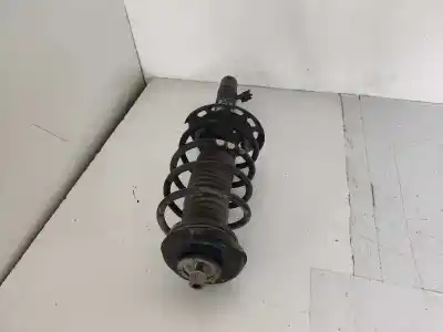 Second-hand car spare part front right shock absorber for citroen c4 cactus feel oem iam references   