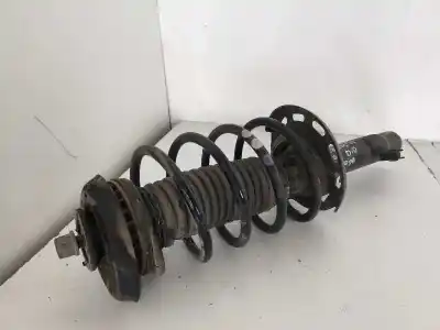 Second-hand car spare part front right shock absorber for citroen c4 cactus feel oem iam references   