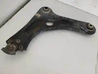 Автозапчасти б/у передний левый нижний рычаг подвески за citroen c4 cactus feel ссылки oem iam 