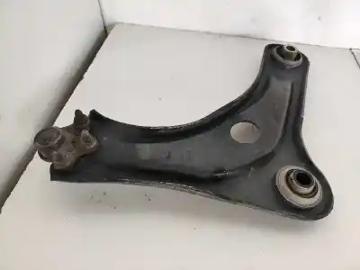Second-hand car spare part front left lower suspension arm for citroen c4 cactus feel oem iam references   