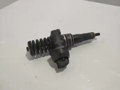 Peça sobressalente para automóvel em segunda mão injetor por audi a4 berlina (8e) 2.0 tdi 16v (103kw) referências oem iam 03g130073bj
